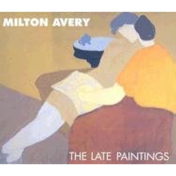 Milton Avery: Paintings from the collection of the Neuberger