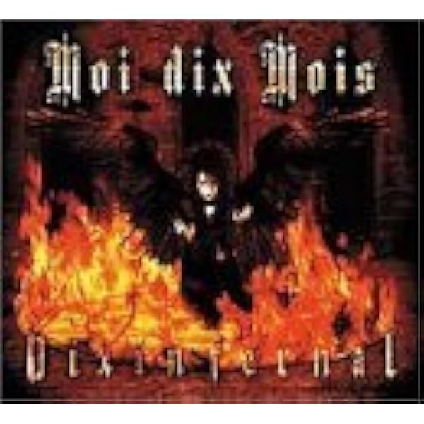 Moi dix Mois - DIXANADU - Amazon.com Music