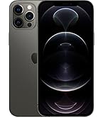 Amazon.com: Apple iPhone 12 Pro Max, US Version, 128GB, Pacific