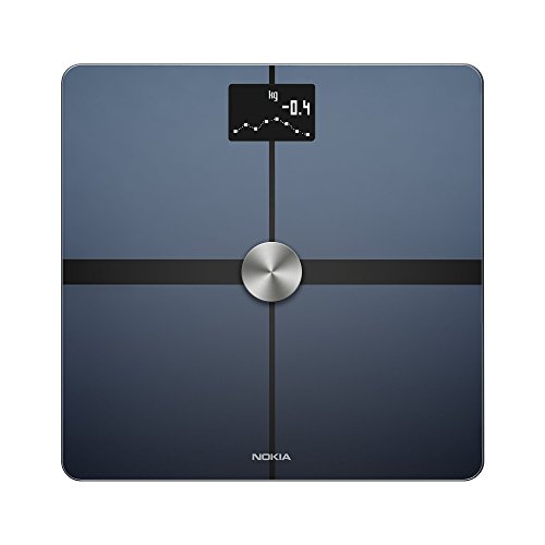 Nokia Body+ smart scale review: Weight tracking made easy - Gearbrain
