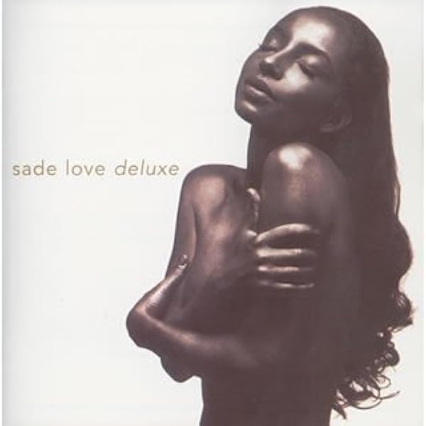 Love Deluxe by Sade (1992-11-03) - Amazon.com Music