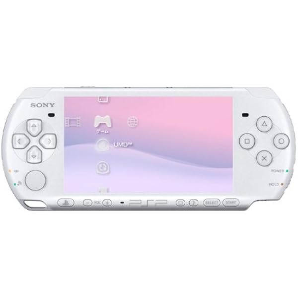 Amazon.com: Sony Playstation Portable (PSP) 2000 Series Handheld