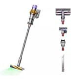 Amazon.com - Dyson 448182-02 V15 Detect SV47 (Renewed)