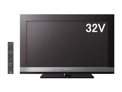 SONY BRAVIA KDL-32EX700 取扱説明書・レビュー記事 - トリセツ