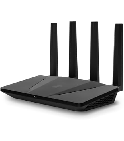 Amazon.com: Linksys WRT3200ACM: AC3200 Dual-Band Gigabit Wi-Fi
