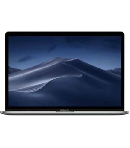 Amazon.com: Apple 2018 MacBook Pro with 2.9GHz Intel Core i9, 15