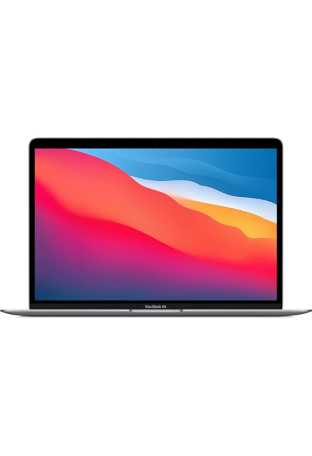 Apple 2022 MacBook Air Laptop with M2 chip: 13.6-inch Liquid
