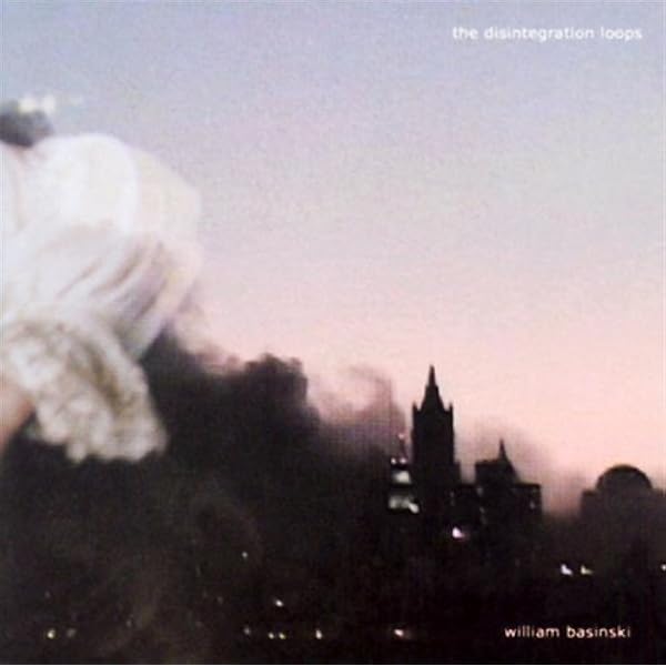 William Basinski - DISINTEGRATION LOOPS 4 - Amazon.com Music