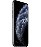 Amazon.com: Apple iPhone 11 Pro Max, 64GB, Space Gray - Unlocked