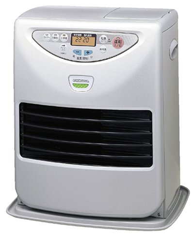 コロナ FH-E326Y 取扱説明書・レビュー記事 - トリセツ