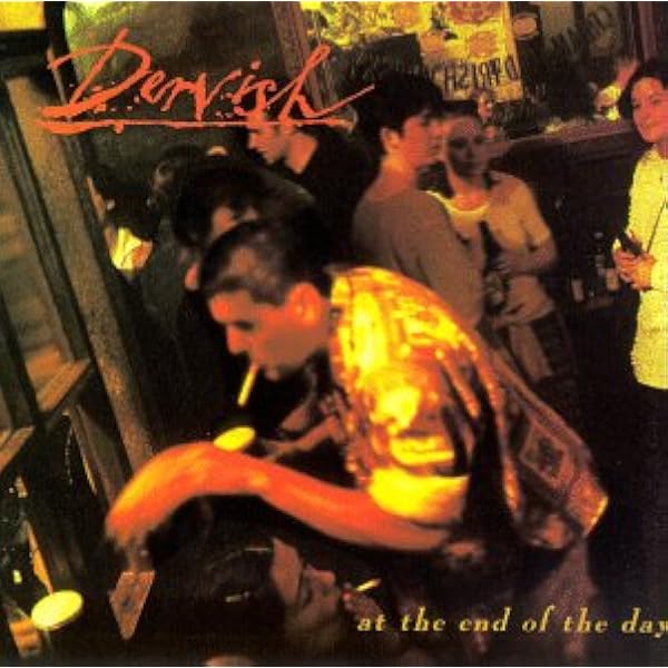 Dervish - The Great Irish Songbook - Amazon.com Music