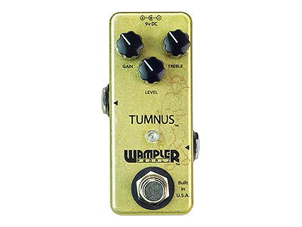 ケンタウロス・クローン系オーバードライブ特集【Supernice!エフェクター】