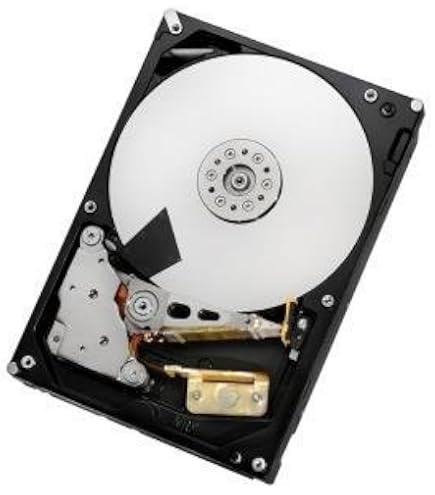 Amazon.com: HGST HUA723020ALA640 2TB SATA 3.5 7.2K 6Gbps