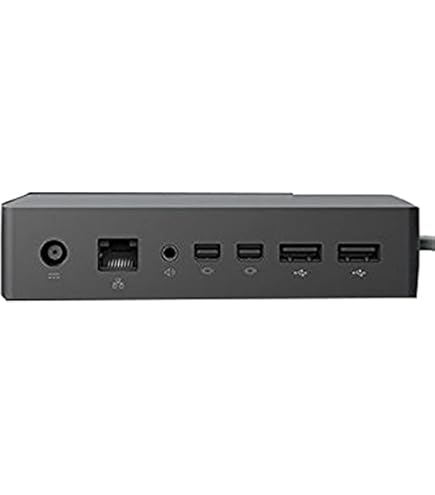 Microsoft Surface Dock 2 : Amazon.ca: Electronics