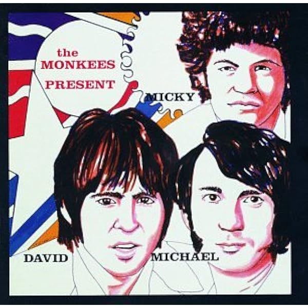 The Monkees - Instant Replay (Deluxe) - Amazon.com Music