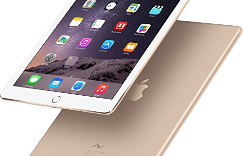 Apple iPad Air 2 (16GB, 9.7-Inch, Gold, Wi-Fi) | Amazon price