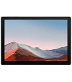 Amazon.com : Microsoft Surface Pro 7 12.3in Touchscreen i7-1065G7