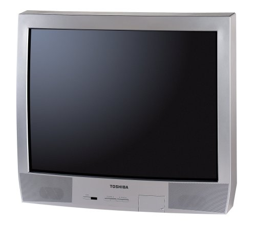 Toshiba 32D47 32-inch SuperTube CRT TV | Amazon price tracker