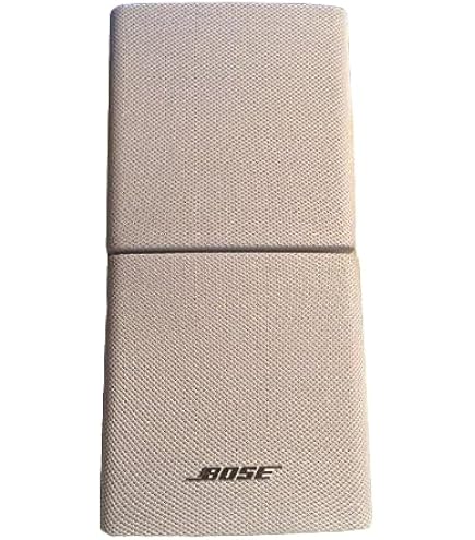 Amazon.com: Bose Acoustimass 5 Series V Stereo Speaker System
