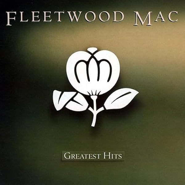FLEETWOOD MAC - The Very Best of Fleetwood Mac - Amazon.com Music