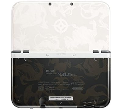 Newニンテンドー3DS LL ファイアーエムブレムif エディション』注文