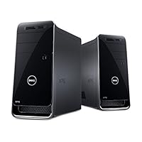 Dell XPS 8900 Desktop - Intel Core i7-6700 6th Generation Quad