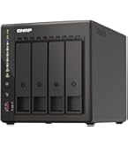 Amazon.com: QNAP TS-433-4G-US 4 Bay NAS with Quad-core Processor