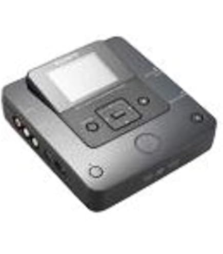 Amazon.com: Sony DVDirect DVD Recorder VRDMC5 : Electronics