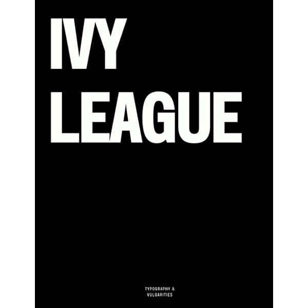The Ivy League: Cappello, Daniel: 9781614280095: Amazon.com: Books