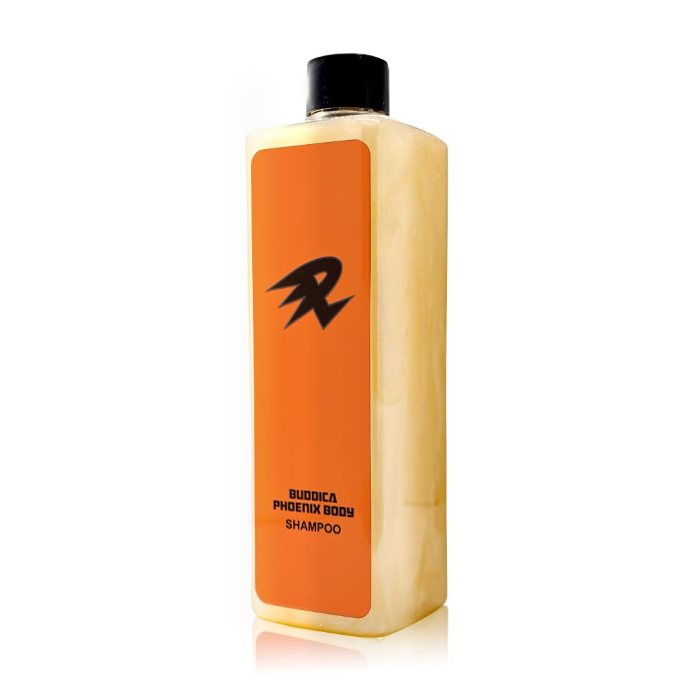 価格推移】 ながら洗車 BUDDICA PHOENIX BODY SHAMPOOの最安値