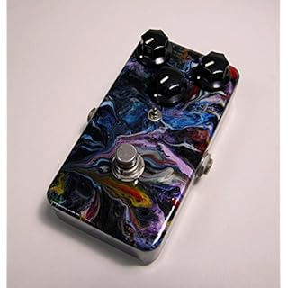 Landgraff Dynamic Overdrive【Supernice!エフェクター】