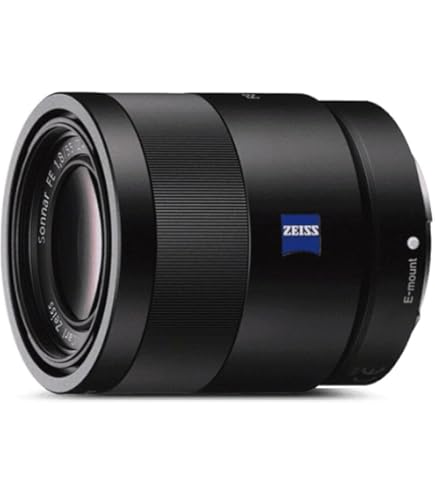 Sony SEL55F18Z Camera Lenses : Amazon.ca: Electronics