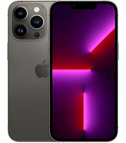 Amazon.com: Apple iPhone 14 Pro, 1TB, Space Black - Unlocked