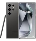 Amazon.com: Samsung Galaxy S24 Ultra 5G, US Version, 512GB