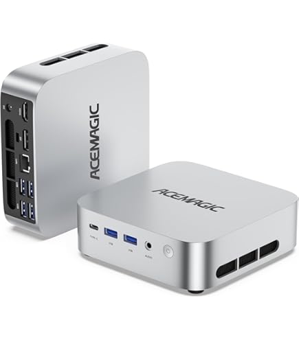 Amazon.com: 2018 Apple Mac Mini with 3.0GHz Intel Core I5 (32GB