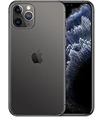 Amazon.com: Apple iPhone 11 Pro, US Version, 512GB, Midnight Green