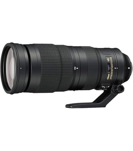 Amazon.com : Nikon AF-S FX NIKKOR F/4D IF-ED 300mm Fixed Zoom Lens