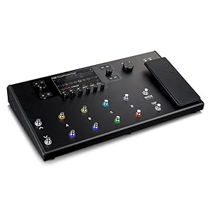 Line 6 M13 - LINE6 STOMPBOXシリーズの集大成となったマルチ