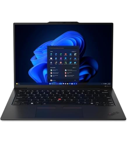 Amazon.com: Lenovo ThinkPad X1 Carbon Gen 12 21KC00B1US 14