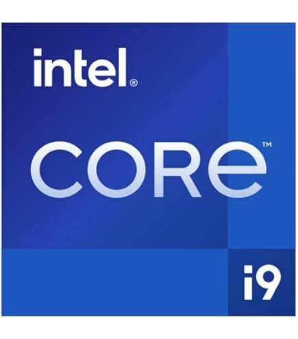Intel® Core™ i9-14900K Desktop Processor 24 cores (8 P-cores + 16