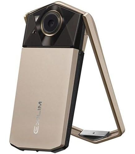 Amazon.com : Casio Exilim EX-ZR200 High Speed 16 MP, 12x Optical