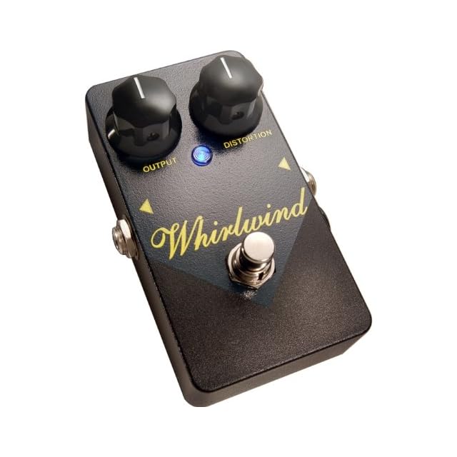 Whirlwind / Orange Box | EFFECTORPRESS(エフェクタープレス)
