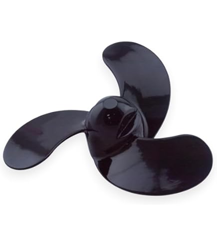 Amazon.com : Captain Propeller 7 1/2x6 Fit Suzuki Outboard Engine