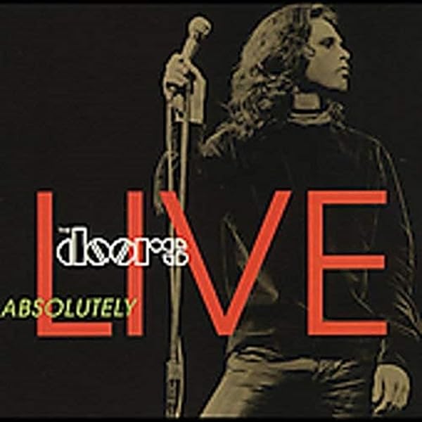 DOORS - Live in New York - Amazon.com Music