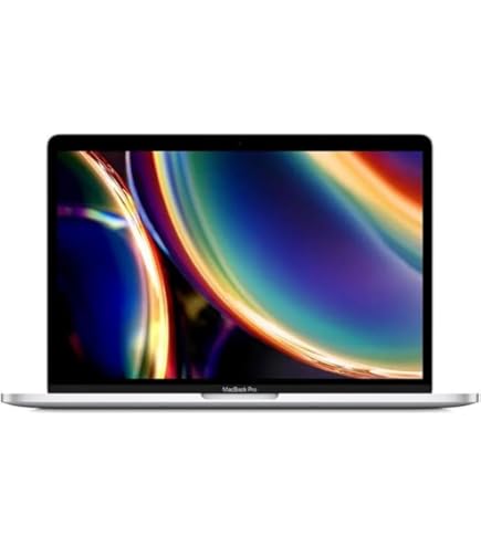 Amazon.com: Apple Macbook Pro MPXV2LL/A Laptop (Mac OS, 3.1GHz