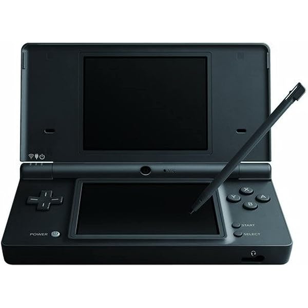 Amazon.com: Nintendo DSi Red : Video Games