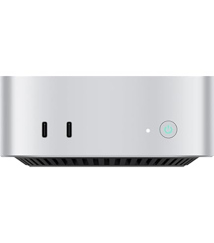 Amazon.com: Apple 2018 Mac Mini with 3.0GHz Intel Core i5, 8GB RAM