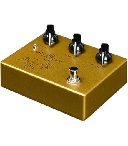 Amazon.com: Demonfx K-C Drive Best Klon Type Sound Nice Price