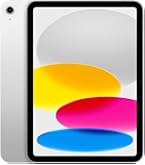 Amazon.com : 2022 Apple iPad (10.9-inch, Wi-Fi, 64GB) - Silver