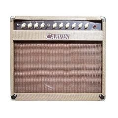 CARVIN V3【Supernice!ギターアンプ】